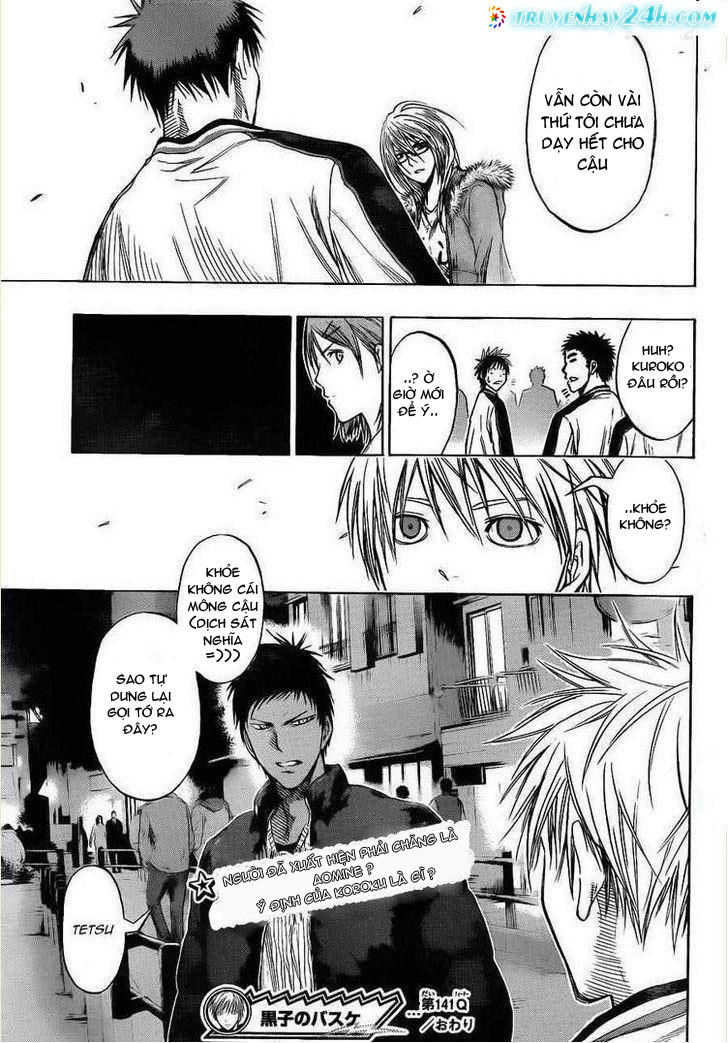 Chapter 141 - Trang 20