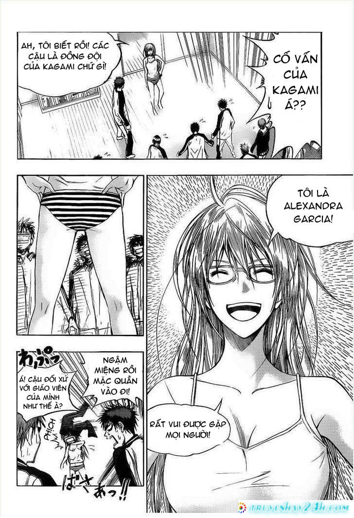 Chapter 141 - Trang 3