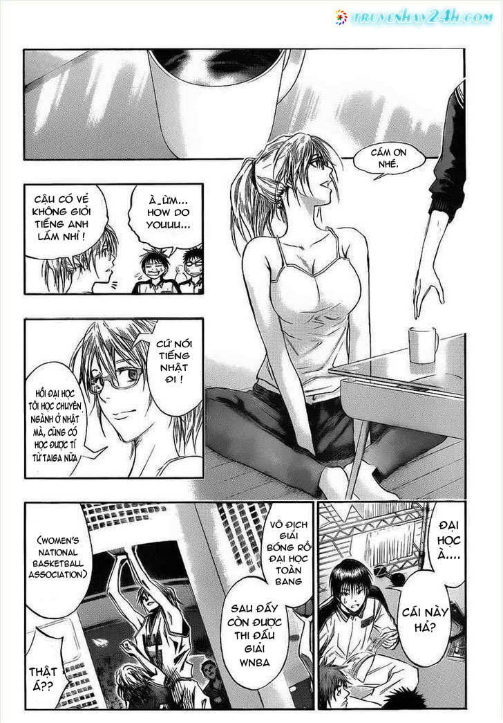 Chapter 141 - Trang 5