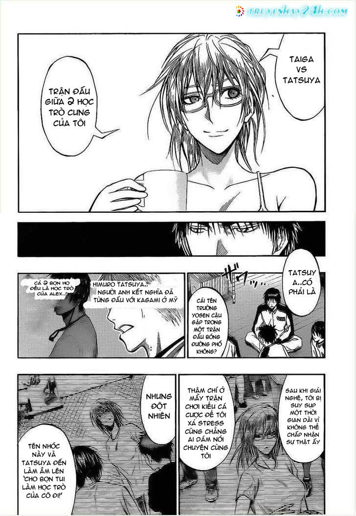Chapter 141 - Trang 9