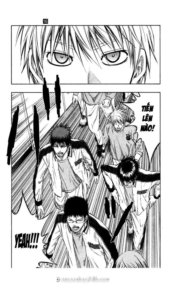 Chapter 142 - Trang 17