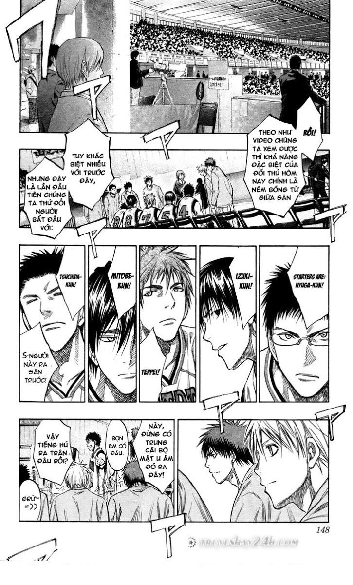 Chapter 142 - Trang 18