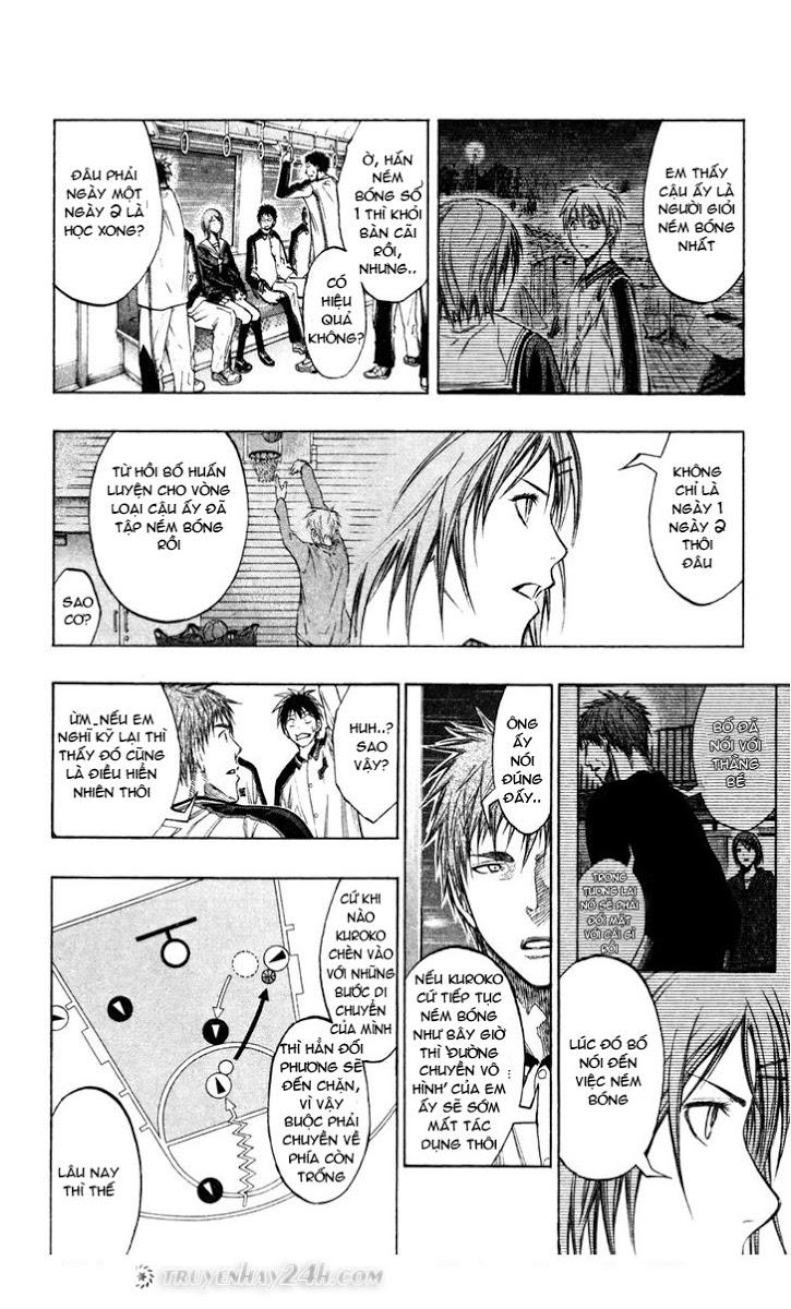 Chapter 142 - Trang 5