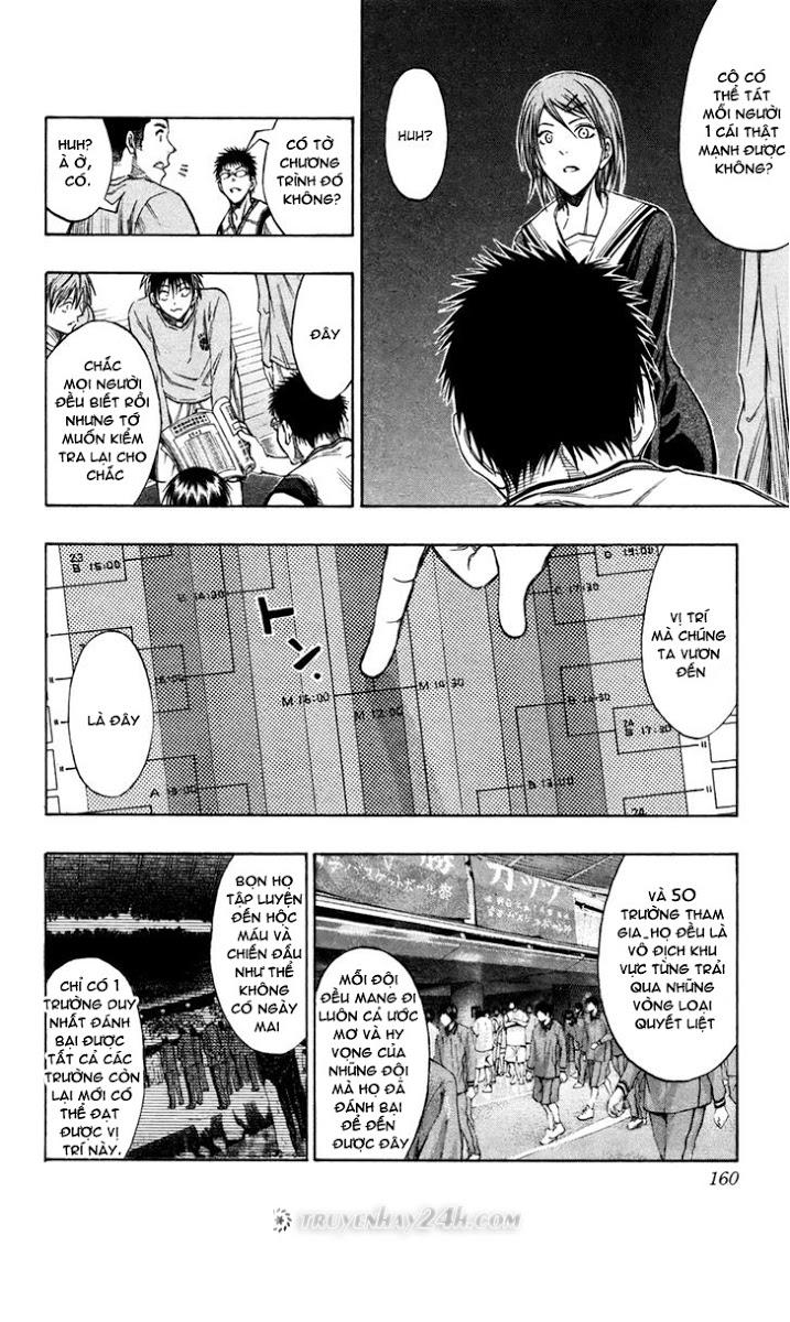 Chapter 143 - Trang 11
