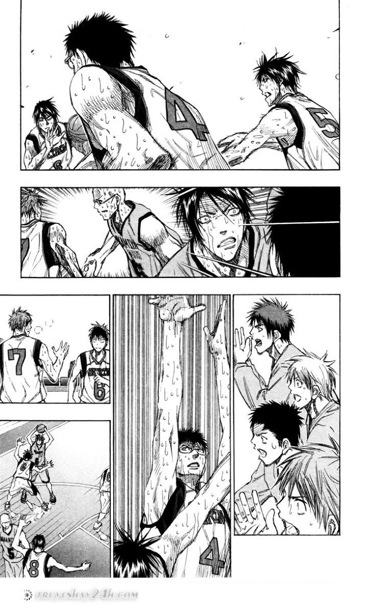 Chapter 143 - Trang 16