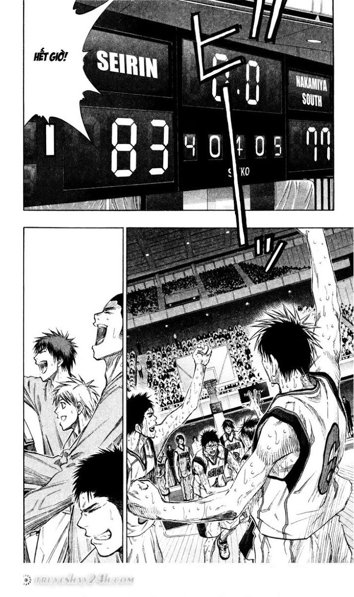 Chapter 143 - Trang 17