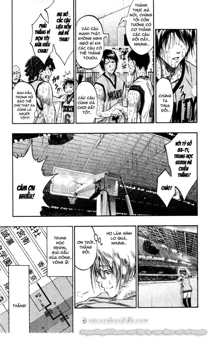 Chapter 143 - Trang 18