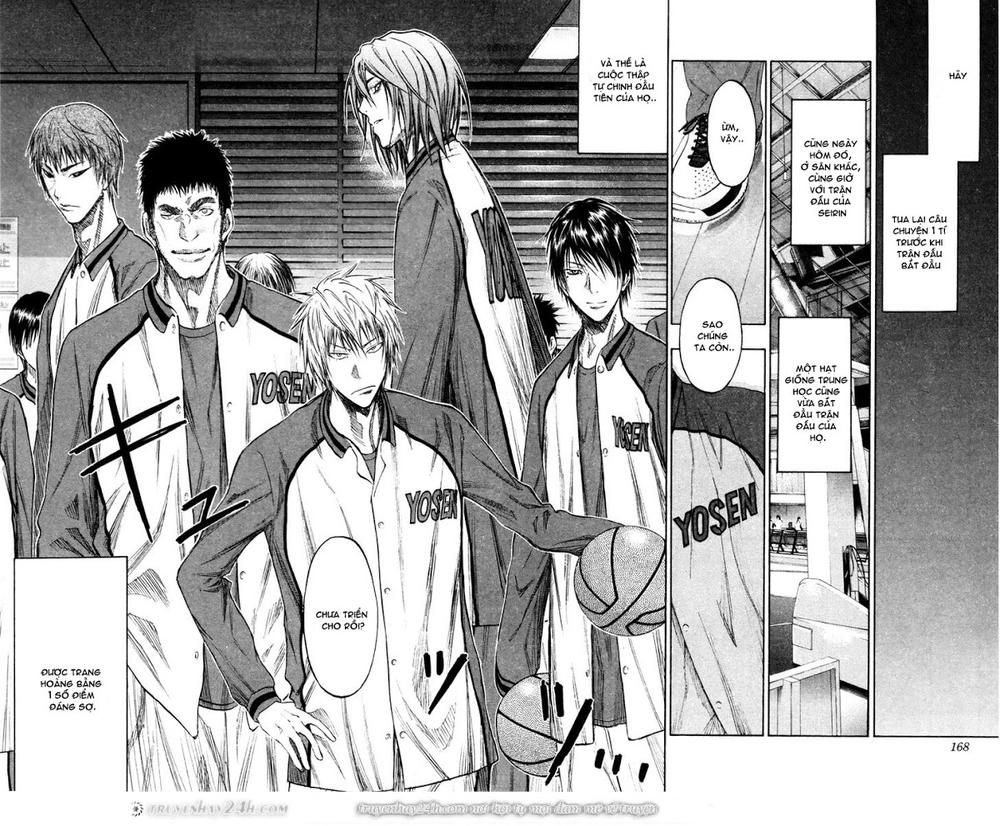 Chapter 143 - Trang 19