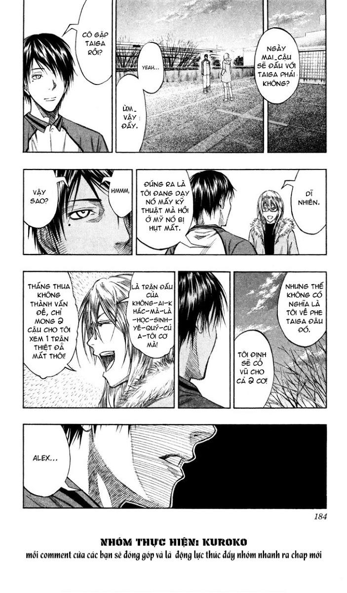 Chapter 144 - Trang 14