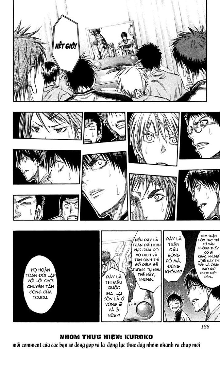 Chapter 144 - Trang 16
