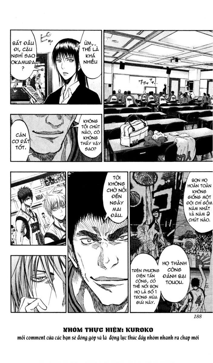 Chapter 144 - Trang 18