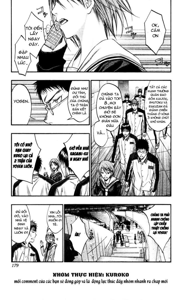 Chapter 144 - Trang 9