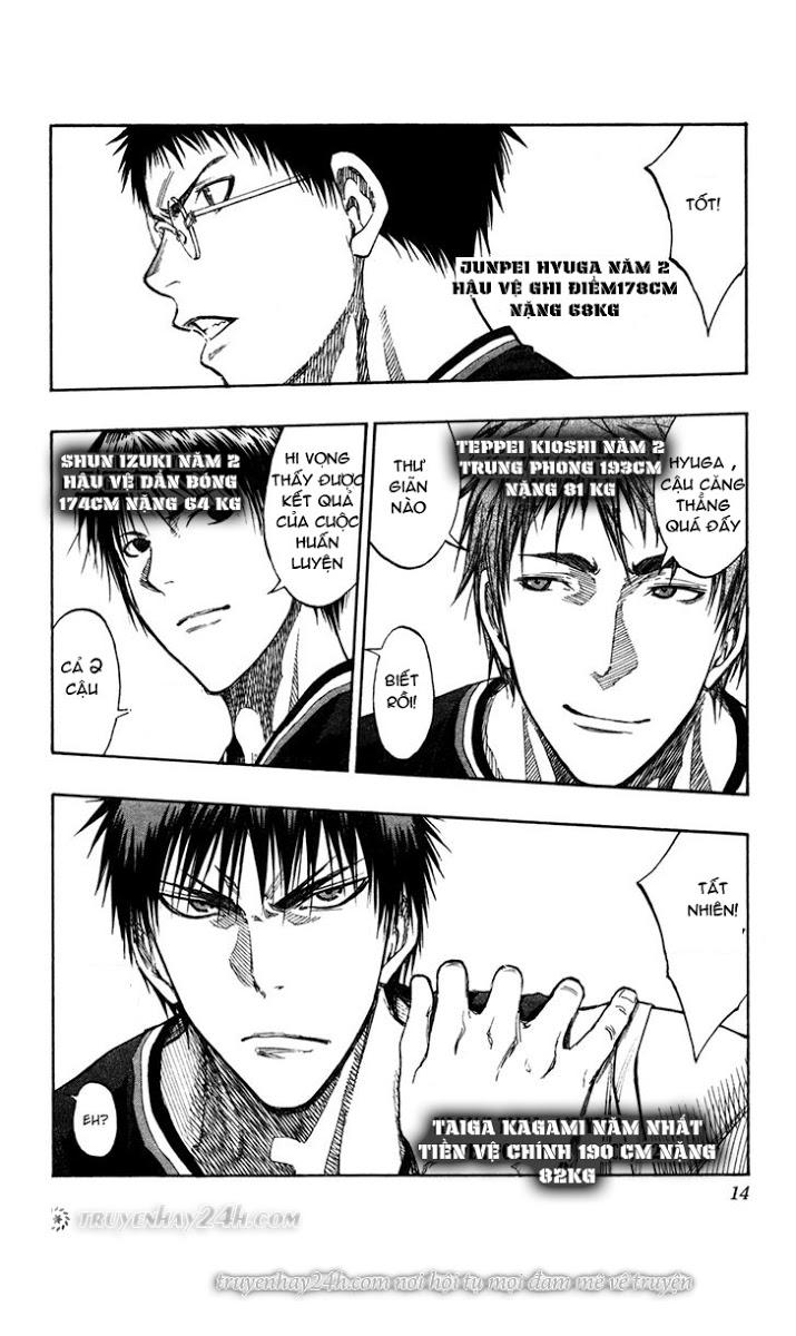 Chapter 145 - Trang 12
