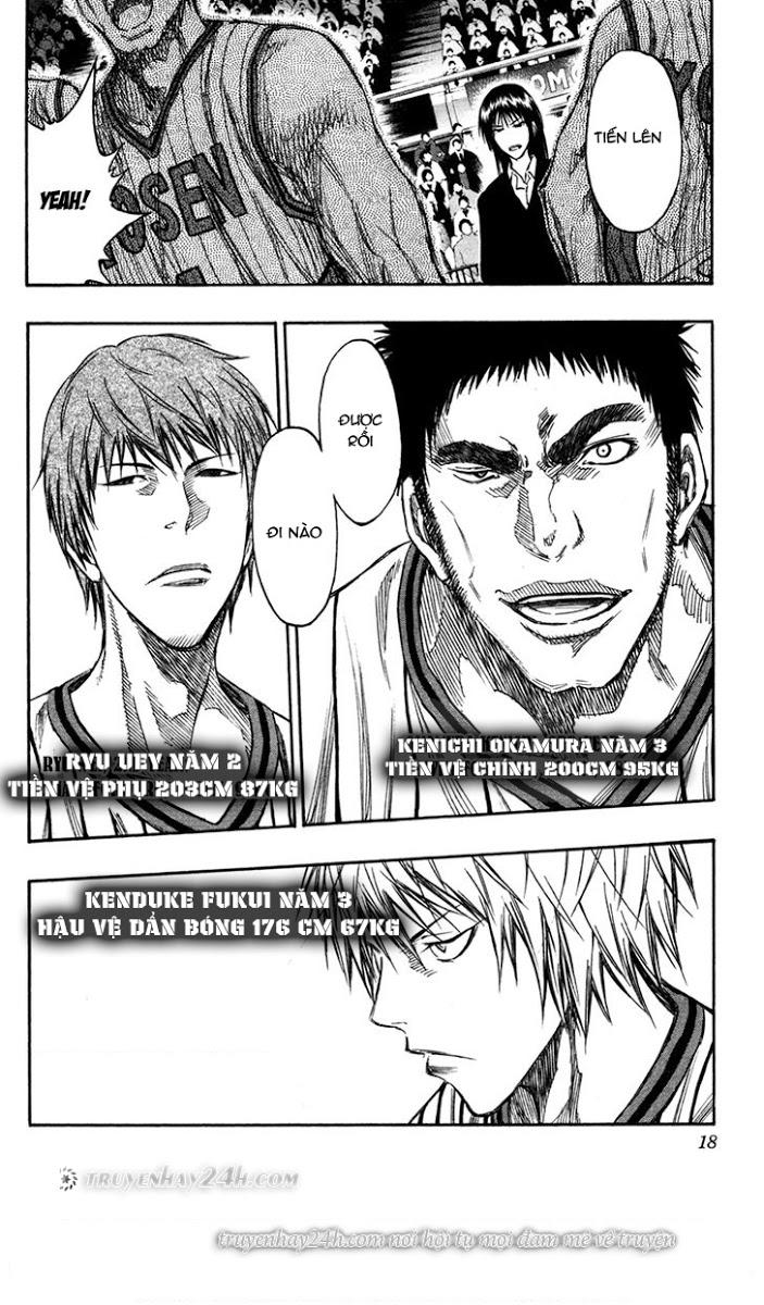 Chapter 145 - Trang 15