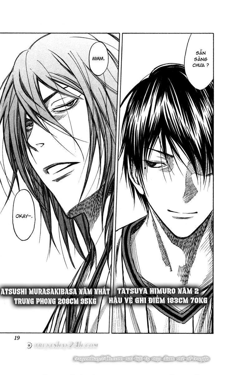 Chapter 145 - Trang 16