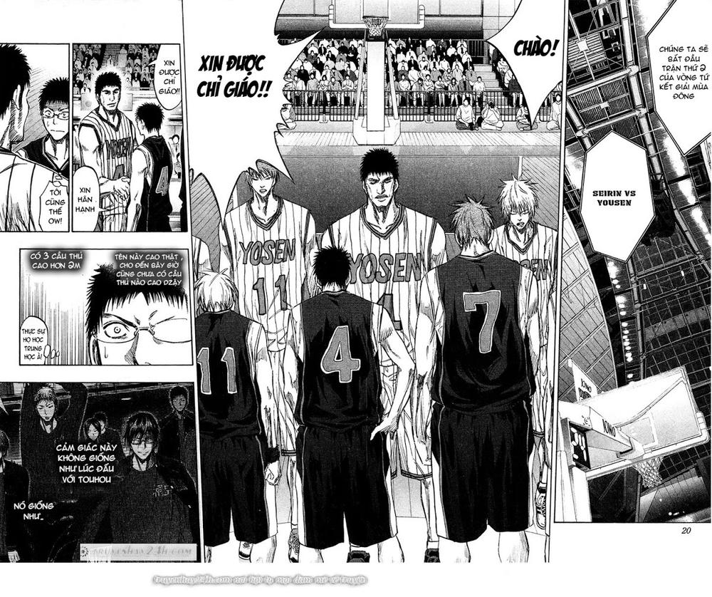 Chapter 145 - Trang 17
