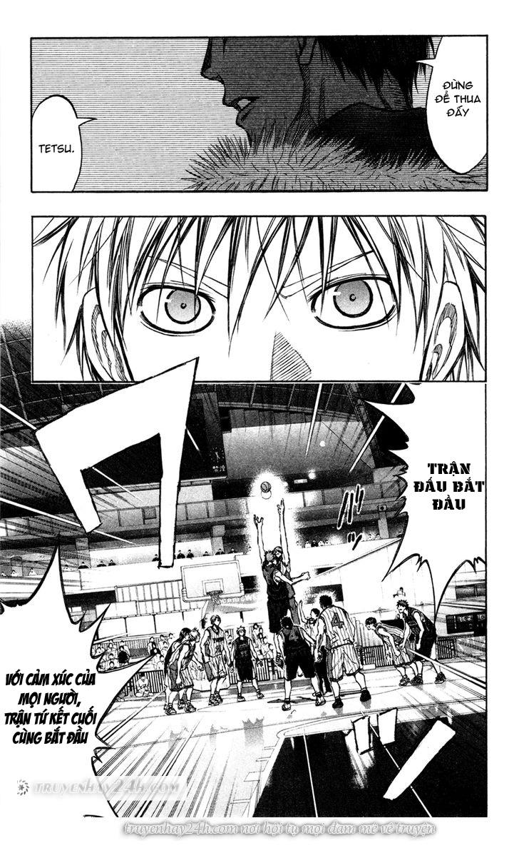 Chapter 145 - Trang 21