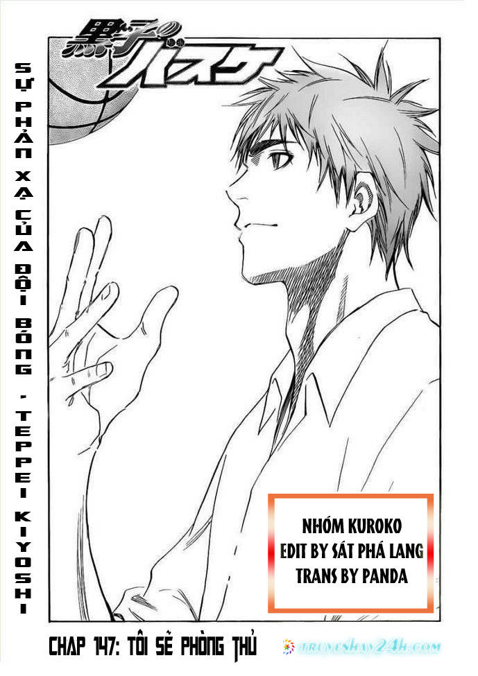 Chapter 147 - Trang 2
