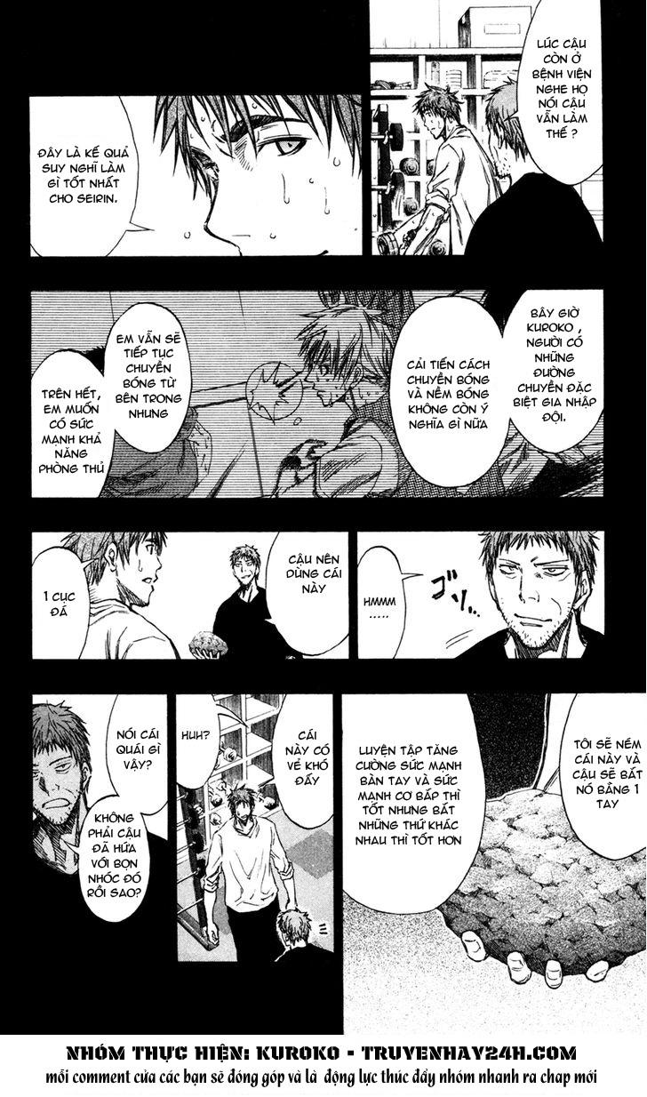 Chapter 147 - Trang 16
