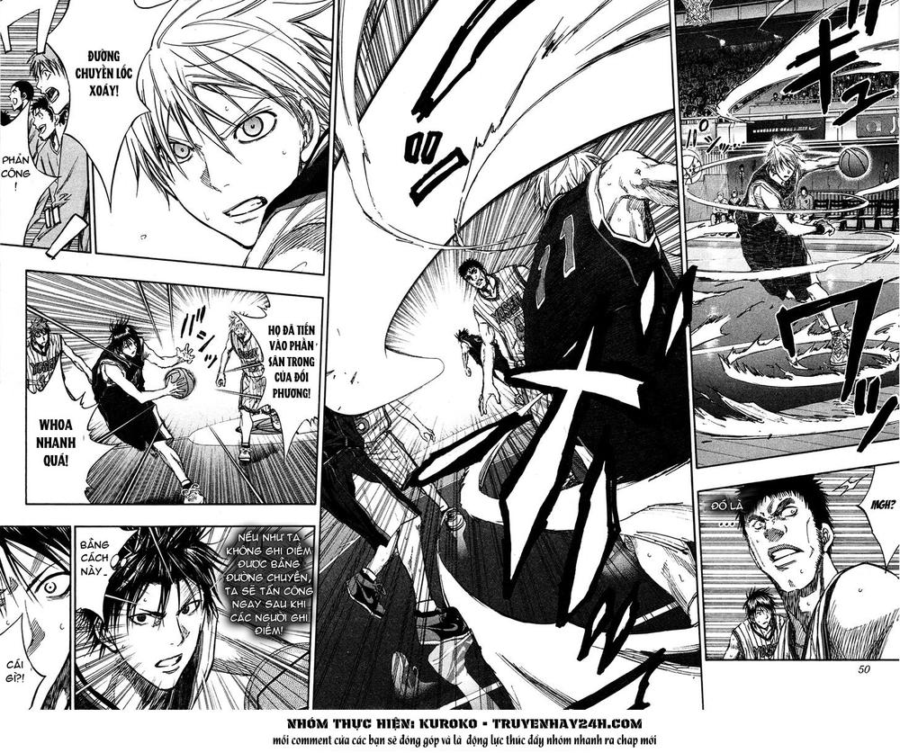 Chapter 147 - Trang 5