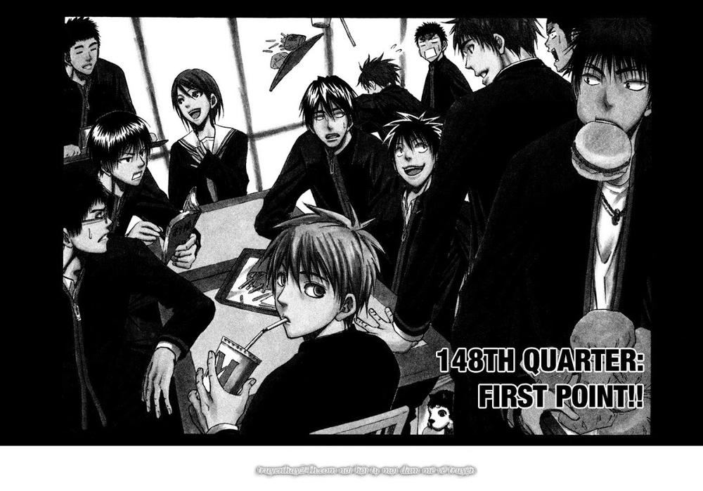 Chapter 148 - Trang 3