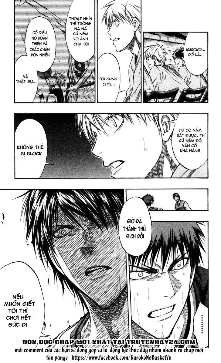 Chapter 151 - Trang 20