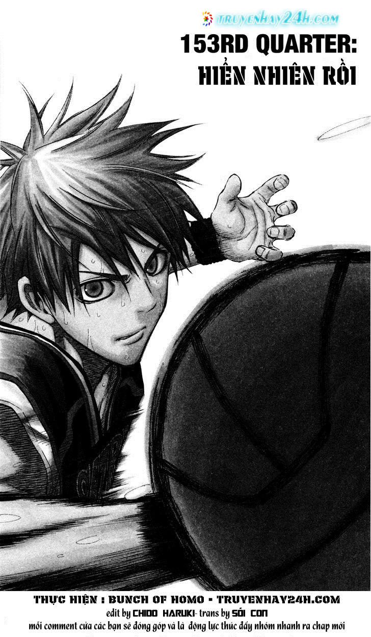 Chapter 153 - Trang 3