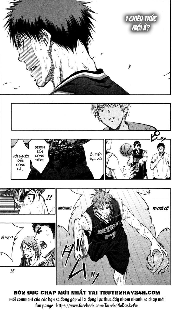 Chapter 154 - Trang 13