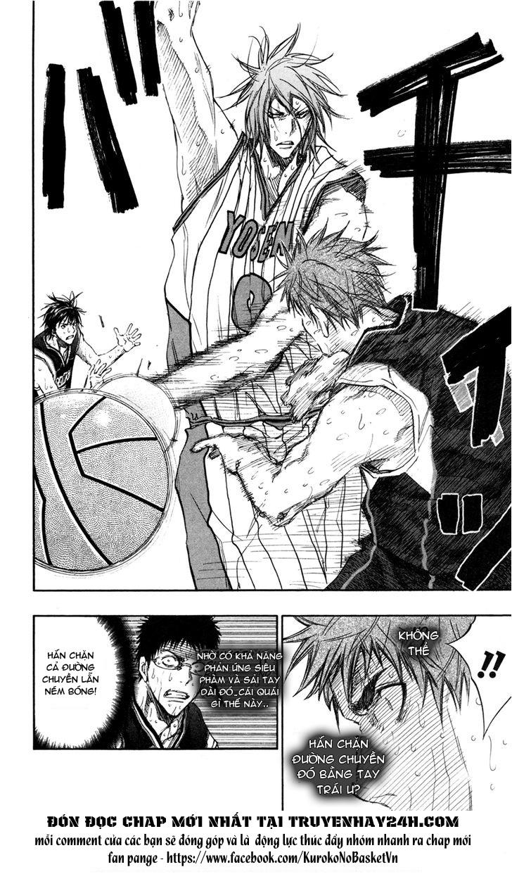 Chapter 156 - Trang 15