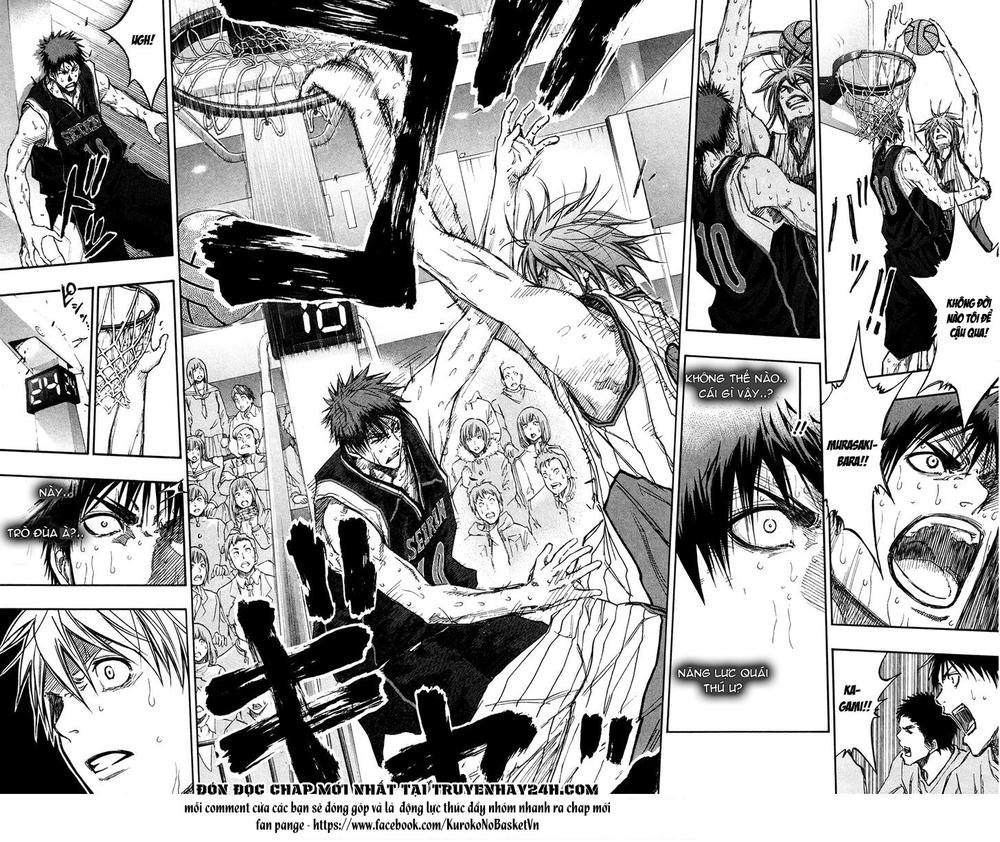 Chapter 156 - Trang 17