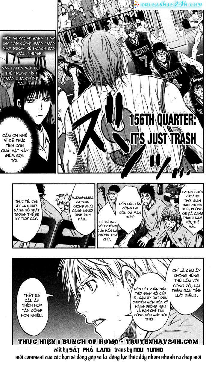 Chapter 156 - Trang 3