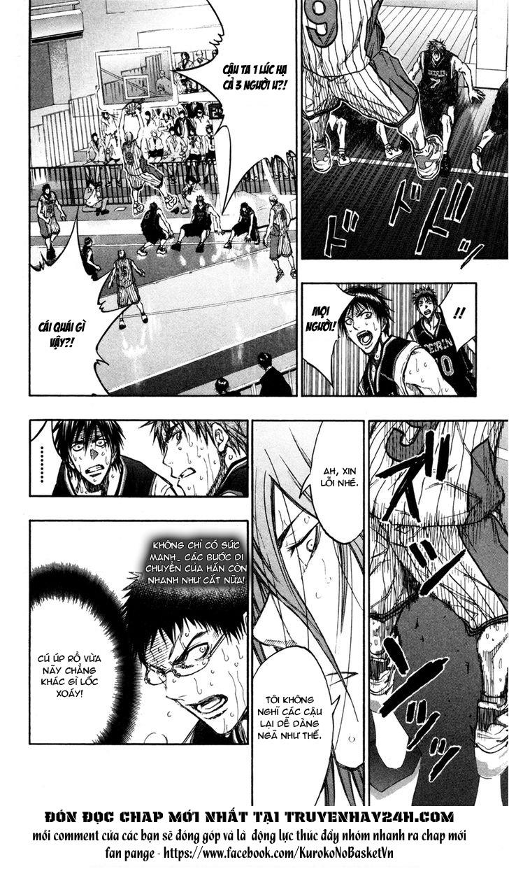 Chapter 156 - Trang 9