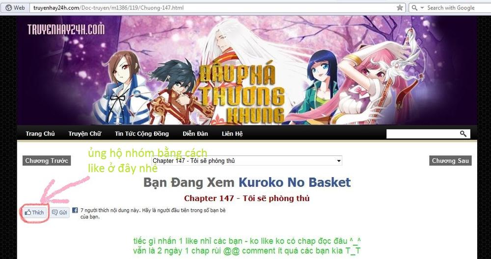 Chapter 157 - Trang 2