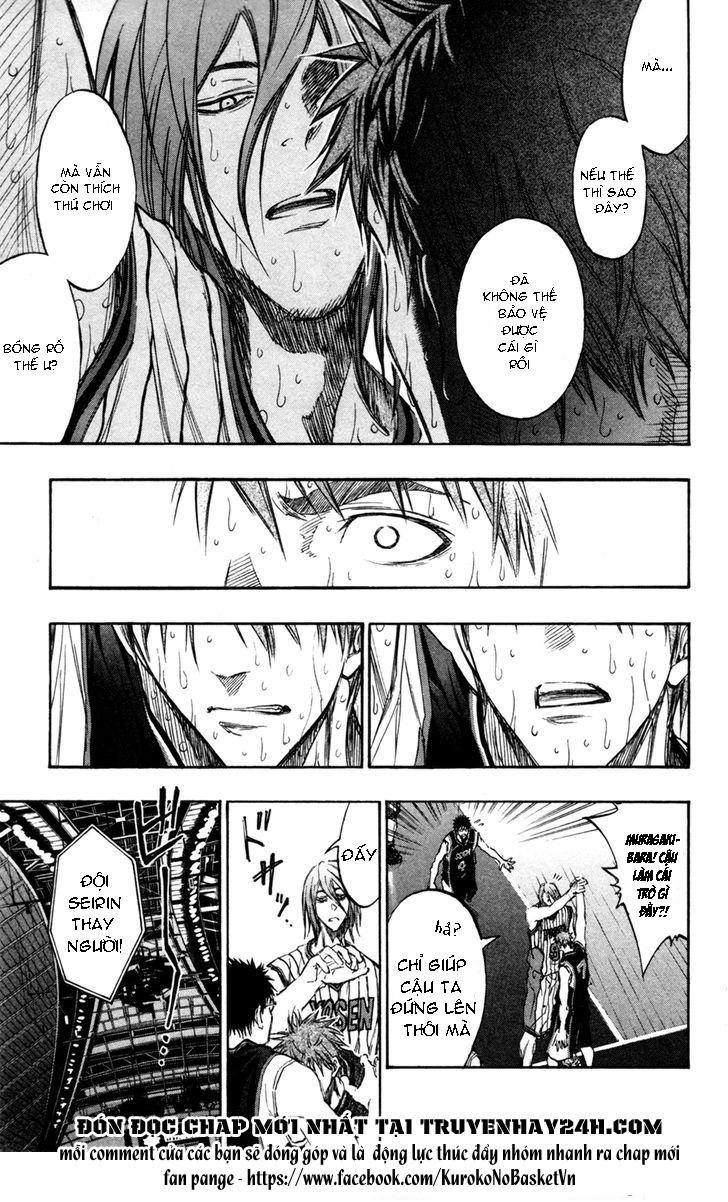 Chapter 157 - Trang 19