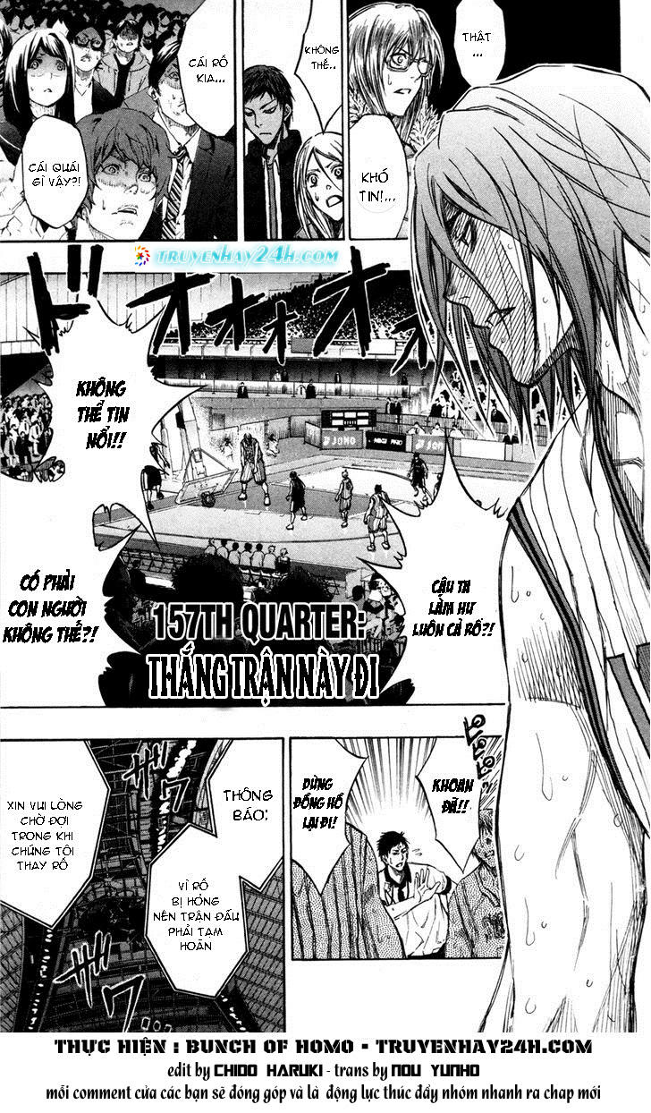 Chapter 157 - Trang 3