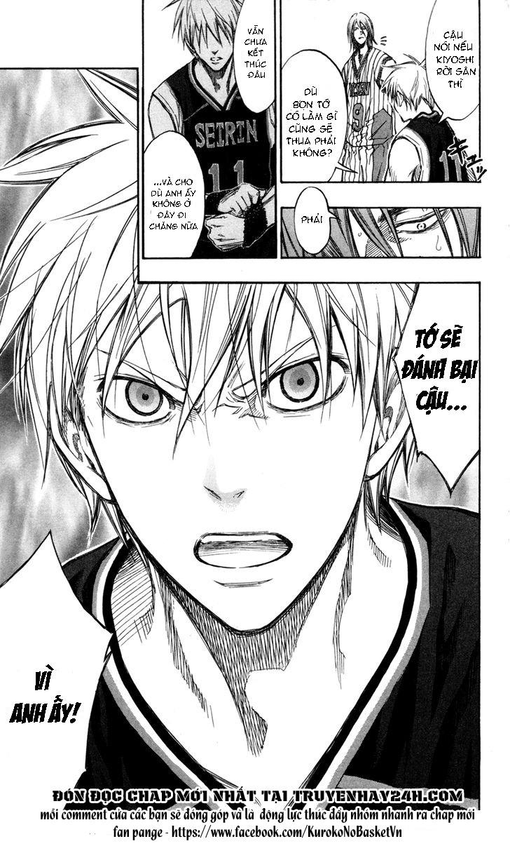 Chapter 157 - Trang 21