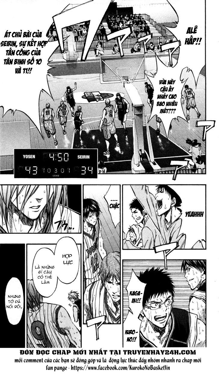 Chapter 158 - Trang 18