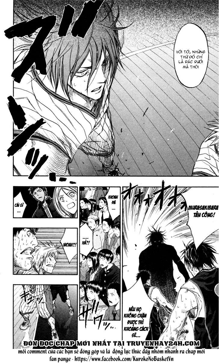 Chapter 158 - Trang 19