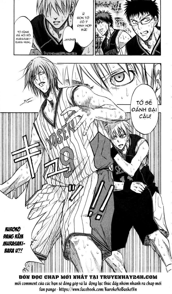 Chapter 158 - Trang 20