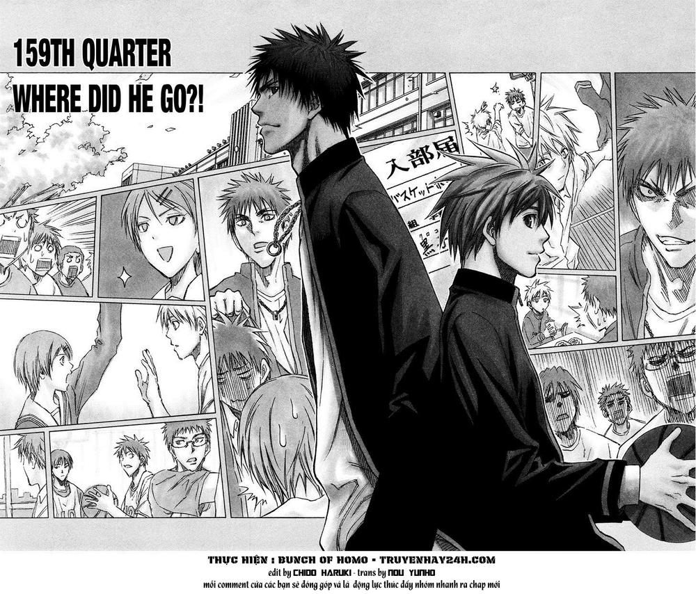 Chapter 159 - Trang 3