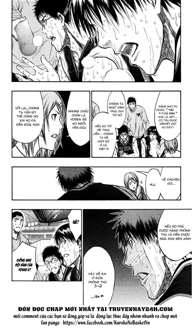 Chapter 160 - Trang 11