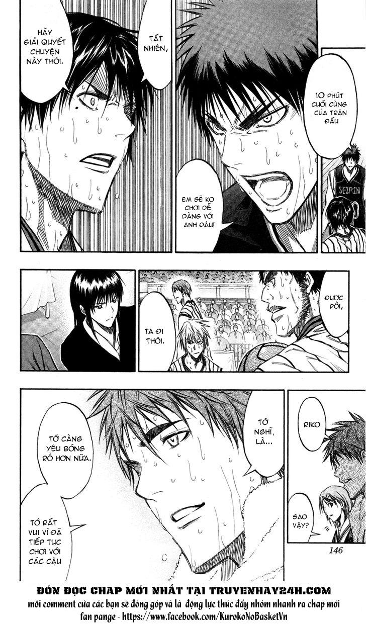 Chapter 160 - Trang 19