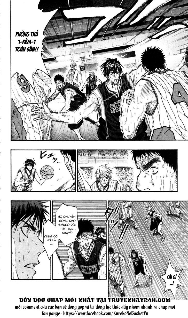 Chapter 161 - Trang 14