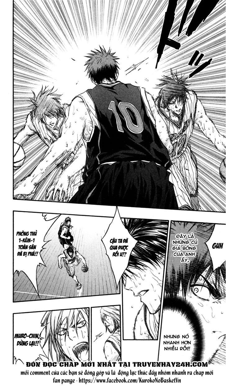 Chapter 161 - Trang 16
