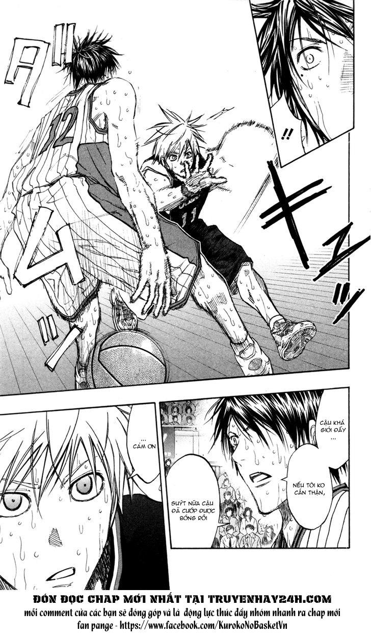 Chapter 161 - Trang 17