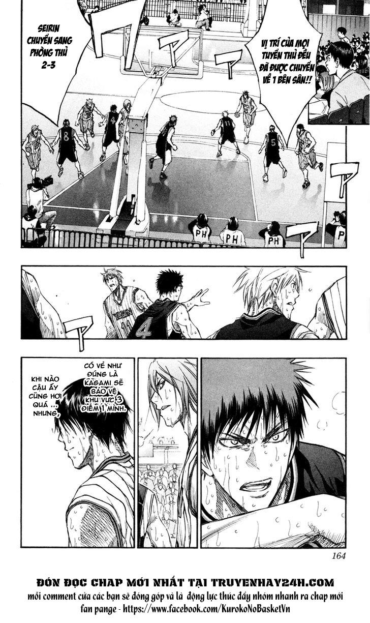 Chapter 161 - Trang 18