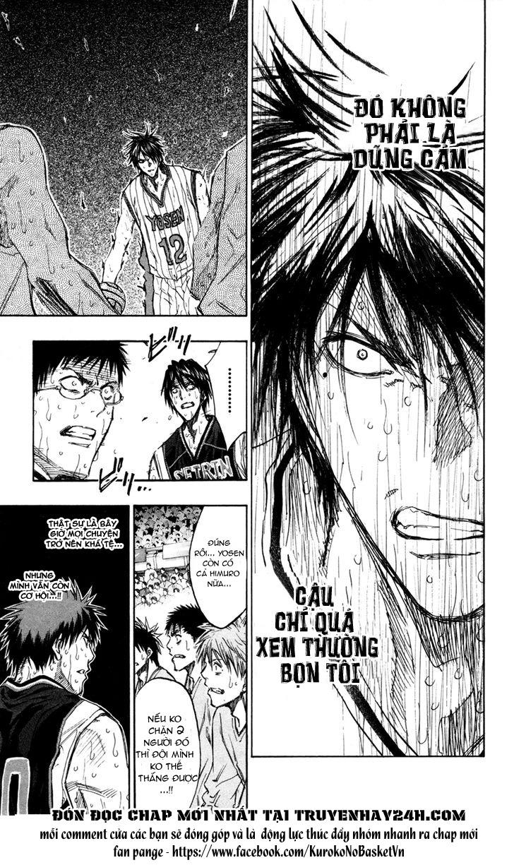 Chapter 161 - Trang 19