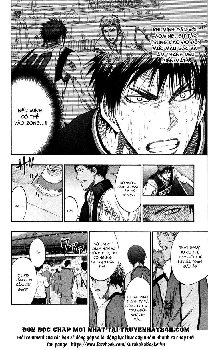 Chapter 161 - Trang 20