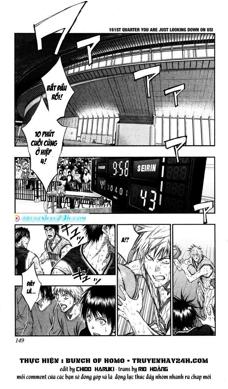 Chapter 161 - Trang 3