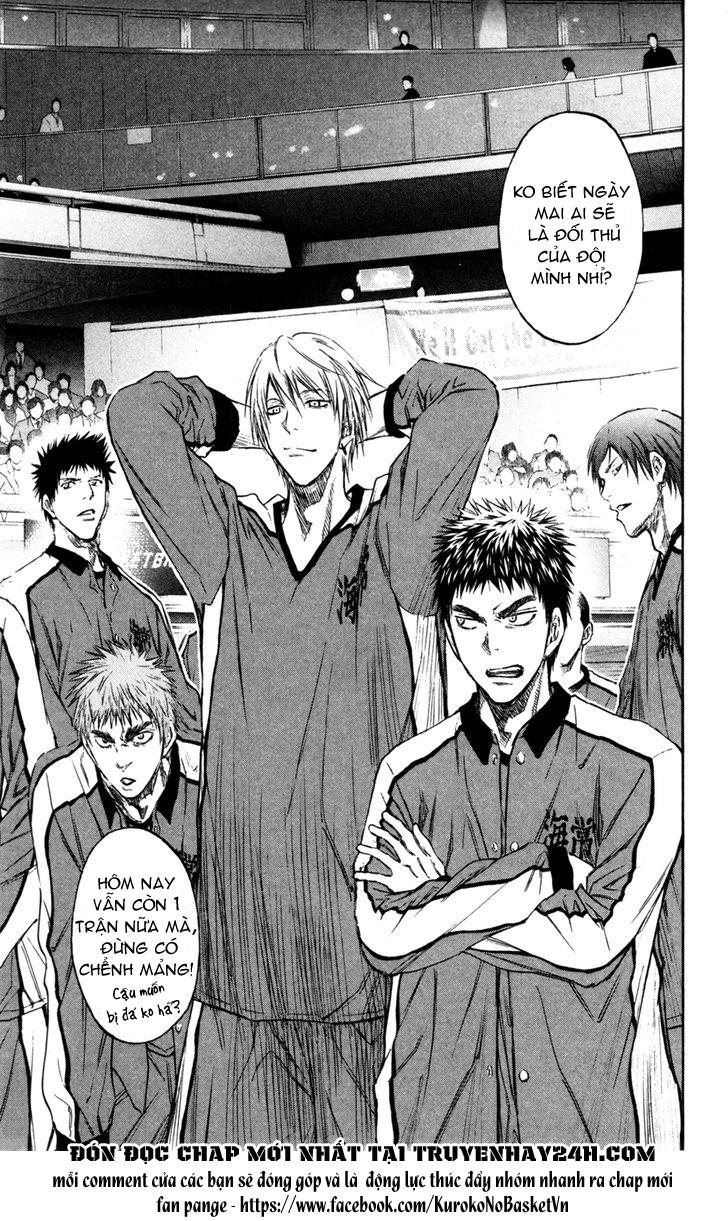 Chapter 161 - Trang 21